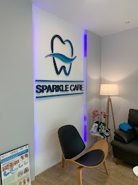Sparkle Care Dental Clinic @ Desa Parkcity KL (1487389-X)