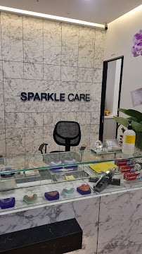 Sparkle Care Dental Clinic @ Desa Parkcity KL (1487389-X)