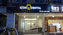Icon Dental Kepong ( Invisalign Diamond Provider , Veneers, Implant)