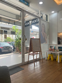 Icon Dental Kepong ( Invisalign Diamond Provider , Veneers, Implant)