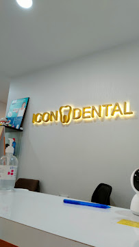 Icon Dental Kepong ( Invisalign Diamond Provider , Veneers, Implant)