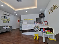 Icon Dental Kepong ( Invisalign Diamond Provider , Veneers, Implant)
