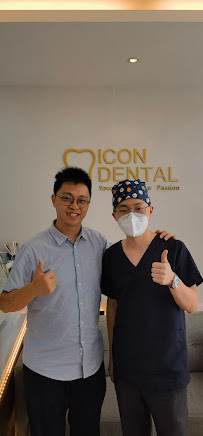 Icon Dental Kepong ( Invisalign Diamond Provider , Veneers, Implant)