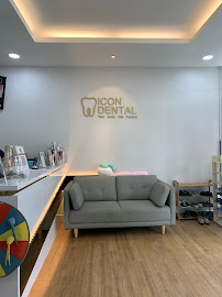 Icon Dental Kepong ( Invisalign Diamond Provider , Veneers, Implant)