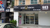 Icon Dental Kepong ( Invisalign Diamond Provider , Veneers, Implant)