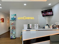 Icon Dental Kepong ( Invisalign Diamond Provider , Veneers, Implant)