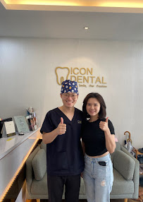 Icon Dental Kepong ( Invisalign Diamond Provider , Veneers, Implant)