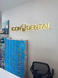 Icon Dental Kepong ( Invisalign Diamond Provider , Veneers, Implant)