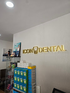 Icon Dental Kepong ( Invisalign Diamond Provider , Veneers, Implant)