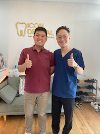 Icon Dental Kepong ( Invisalign Diamond Provider , Veneers, Implant)