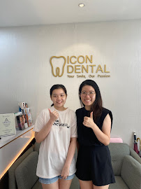 Icon Dental Kepong ( Invisalign Diamond Provider , Veneers, Implant)