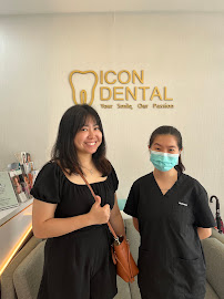Icon Dental Kepong ( Invisalign Diamond Provider , Veneers, Implant)
