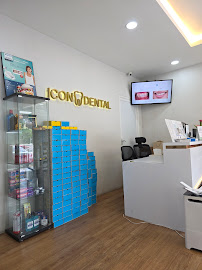 Icon Dental Kepong ( Invisalign Diamond Provider , Veneers, Implant)