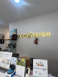 Icon Dental Kepong ( Invisalign Diamond Provider , Veneers, Implant)