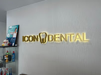 Icon Dental Kepong ( Invisalign Diamond Provider , Veneers, Implant)