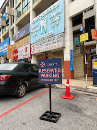 Metro Perdana Dental Clinic - Kepong (Invisalign Diamond Provider)