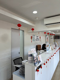 Metro Perdana Dental Clinic - Kepong (Invisalign Diamond Provider)