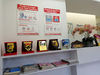 Metro Perdana Dental Clinic - Kepong (Invisalign Diamond Provider)