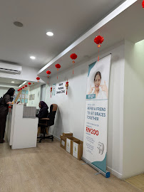 Metro Perdana Dental Clinic - Kepong (Invisalign Diamond Provider)