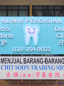 Metro Perdana Dental Clinic - Kepong (Invisalign Diamond Provider) in Kuala Lumpur