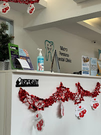 Metro Perdana Dental Clinic - Kepong (Invisalign Diamond Provider)