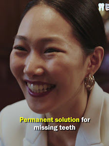 Metro Perdana Dental Clinic - Kepong (Invisalign Diamond Provider)