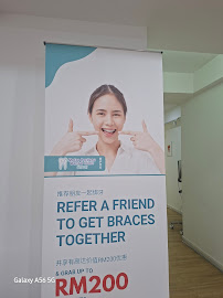 Metro Perdana Dental Clinic - Kepong (Invisalign Diamond Provider)