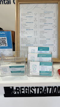 Metro Perdana Dental Clinic - Kepong (Invisalign Diamond Provider)
