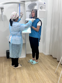 Metro Perdana Dental Clinic - Kepong (Invisalign Diamond Provider)