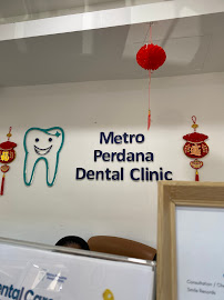 Metro Perdana Dental Clinic - Kepong (Invisalign Diamond Provider)