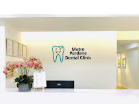 Metro Perdana Dental Clinic - Kepong (Invisalign Diamond Provider)