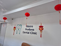 Metro Perdana Dental Clinic - Kepong (Invisalign Diamond Provider)