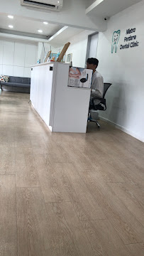 Metro Perdana Dental Clinic - Kepong (Invisalign Diamond Provider)