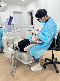 Metro Perdana Dental Clinic - Kepong (Invisalign Diamond Provider)