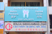 Metro Perdana Dental Clinic - Kepong (Invisalign Diamond Provider)