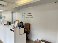 Metro Perdana Dental Clinic - Kepong (Invisalign Diamond Provider)