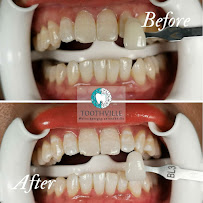 Klinik Pergigian Toothville Kota Damansara