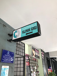 Klinik Pergigian Toothville Kota Damansara