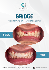 Klinik Pergigian Toothville Kota Damansara