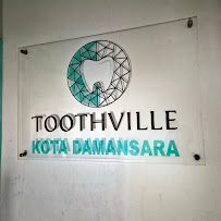 Klinik Pergigian Toothville Kota Damansara