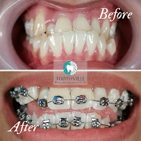Klinik Pergigian Toothville Kota Damansara