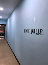 Klinik Pergigian Toothville Kota Damansara