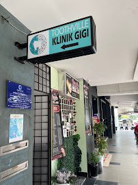 Klinik Pergigian Toothville Kota Damansara
