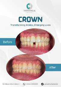 Klinik Pergigian Toothville Kota Damansara