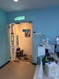 Klinik Pergigian Toothville Kota Damansara