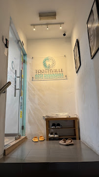 Klinik Pergigian Toothville Kota Damansara