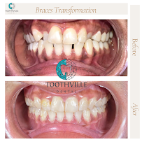 Klinik Pergigian Toothville Kota Damansara