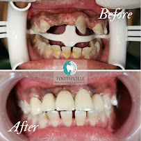 Klinik Pergigian Toothville Kota Damansara