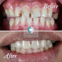 Klinik Pergigian Toothville Kota Damansara