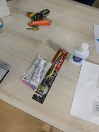 Klinik Pergigian Toothville Kota Damansara